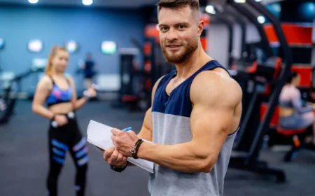 What Qualities Do Clients Really Look for in a Personal Trainer?
