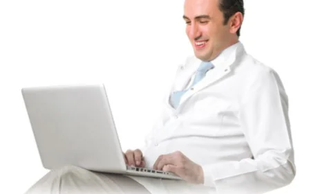 Why Medical Website Design Services Are Essential for Modern Healthcare?
