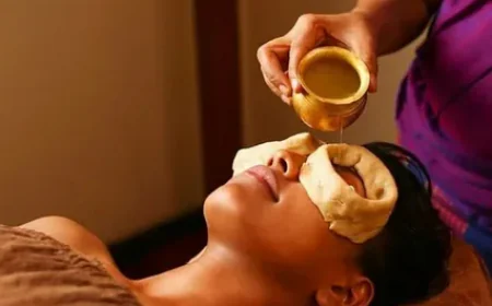 Netra Tarpan Benefits for Eye Health, Vision & Dry Eyes
