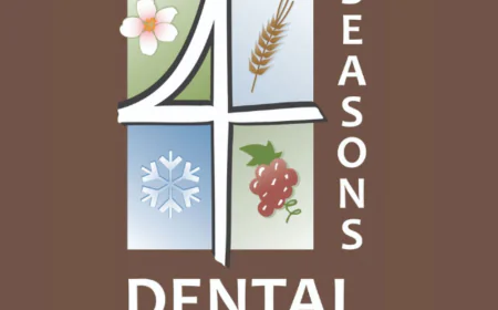 Complete Full Dentures Solutions for a Healthy, Confident Smile