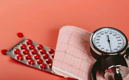 10 Proven Ways to Lower High Blood Pressure Naturally and Effectively