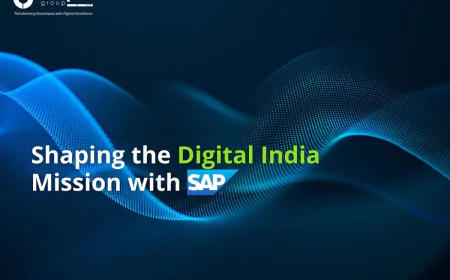 Why Choose a SAP Consulting Company in Noida