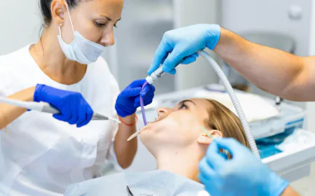How Cosmetic Dentistry Can Improve More Than Just Your Smile