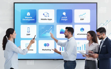 Native vs. Cross-Platform App Development: The 2026 Decision Guide