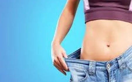 Complete Guide to Weight Loss Surgery in Dubai for Long-Term Success