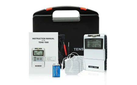 How Do OTC TENS Units Help Manage Everyday Muscle and Nerve Pain Without Prescription Medication?