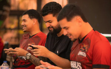 Online Sports Importance: Benefits, Growth & Future Trends