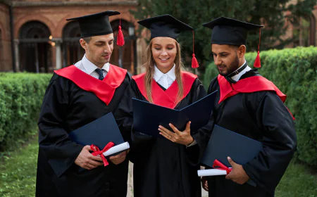 Your Dream MBA Starts Here — A Complete Guide to MBA Admissions in Delhi