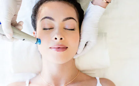 Does Hydrafacial Help Reduce Hyperpigmentation?
