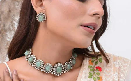 Why a Husna Necklace Is More Than Just a Fashion Statement