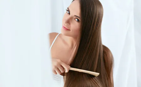 Practical Hair Care Approaches for Stronger, Fuller-Looking Hair