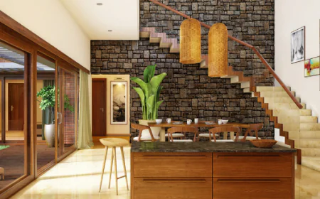 Top 5 Reasons to Invest in Luxury Villas in North Bangalore