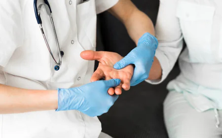 How Nerve Inflammation Affects Daily Life and What You Can Do About It