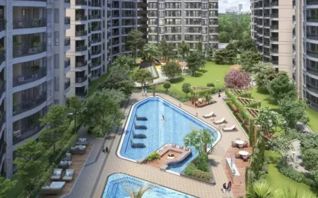 Conscient Hines Elevate Kamla Nagar: The 100-Year Legacy Rising as North Delhi’s Ultimate Luxury Address