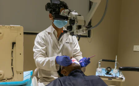Best Dentist in Palava: How Regular Dental Check-Ups Can Protect Your Smile