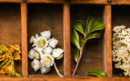 Herbal Products Nelson BC: Embracing Nature’s Wisdom for Everyday Wellness