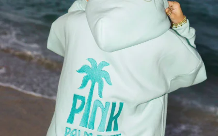 Pink Palm Puff and the Future of Trend-Driven Fashion
