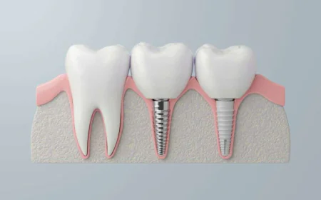 Achieve a Confident Smile Through Dental Implant Expertise