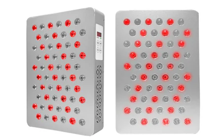 Red Light Therapy Panel Basics — What New Users Actually Need to Know