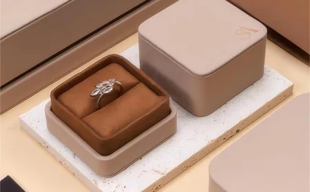 When to Switch Your Jewelry Packaging Supplier (and How to Do It Right)