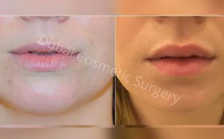 Cosmetic Surgery in Dubai: A Complete Guide to Modern Beauty Enhancement