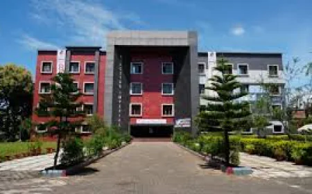 Best Nursing College in Dehradun for Quality Education and Clinical Training