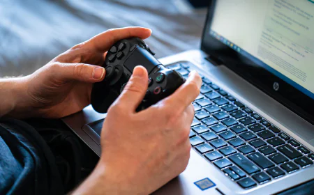 Understanding the Importance of Online Gaming in 2026