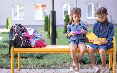 Top Bilingual Chinese School in Forest Hill for Language Learning and Academic Growth