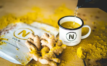Mushrooms for Immune System Support Naturally