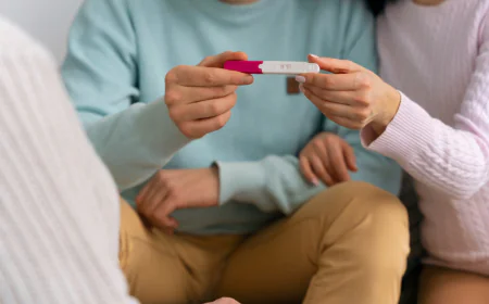 Common Myths About IVF Treatment You Should Stop Believing