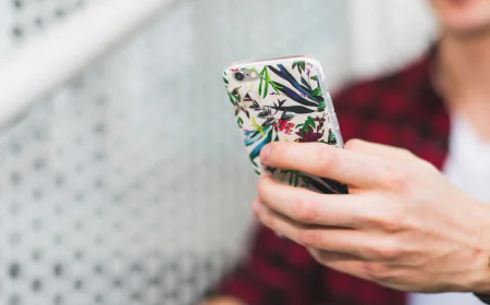 Best Solar Phone Case Cover for Samsung in 2026