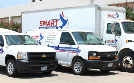 Why Healthcare Needs Medical Courier Minneapolis St Paul