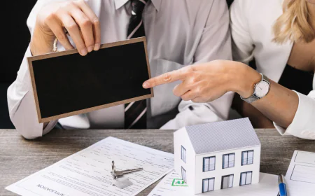 How Residential Property Appraisals Support Home Sales