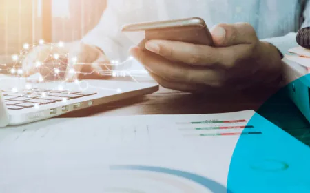How Market Research Helps UAE Businesses Stay Ahead of the Competition