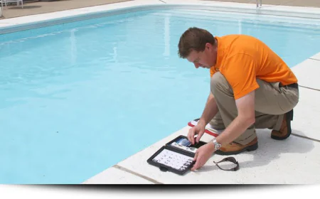 Understanding the Importance of Comprehensive Home and Pool Evaluation
