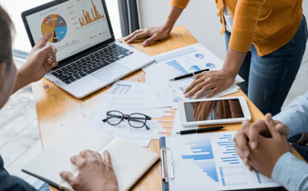 Understanding SMSF Tax: What Every Trustee Should Know