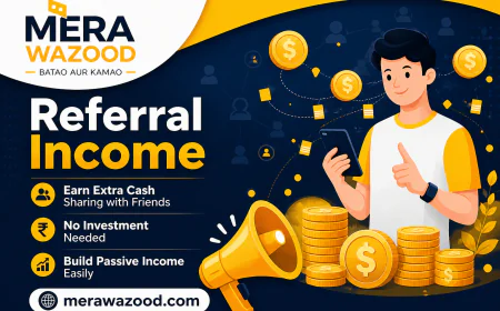 Referral Income Guide: Boost Your Earnings with Proven Methods