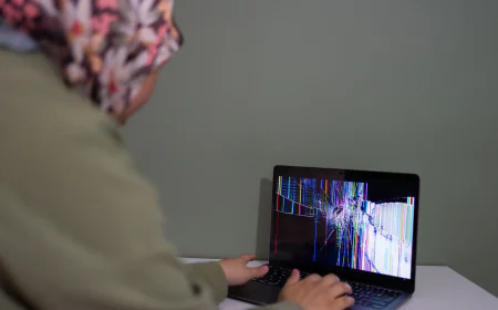 Reliable computer repair wixom mi with Expert Repair Services