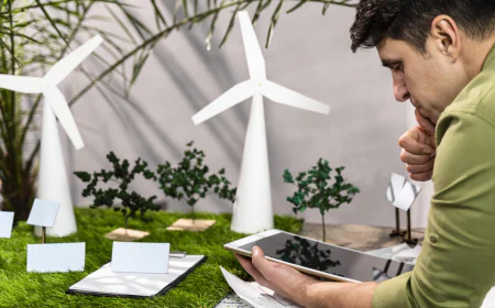 Future-Proof Your Project with Environmentally Sustainable Design Adelaide