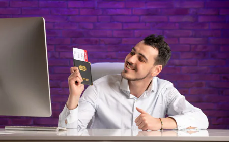The UK Self Employment Visa Explained: What You Need to Know Before Applying?
