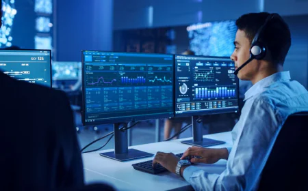 IT Managed Services: Strategy Meets Day-to-Day Excellence
