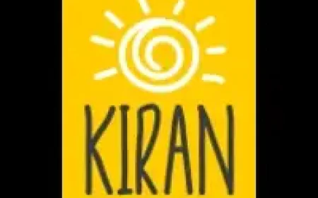Mental Health Services and Community Support Through Kiran Foundation