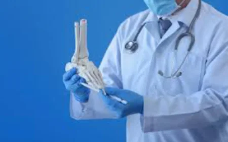 Why Do the Best Orthopedic Doctors Trust Non-Surgical Treatments More?