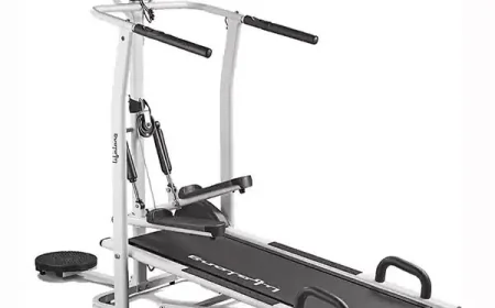 Home Use Treadmill Price in Bangladesh – Find the Best Treadmill for Your Home Gym