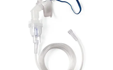 Procare Nebulizer and Pediatric Nebulizer Solutions for Effective Respiratory Care