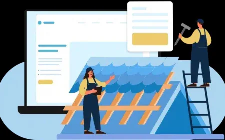 Grow Your Roofing Business with Effective Digital Marketing Strategies