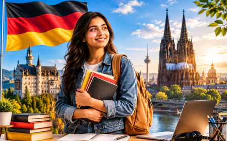 German Courses in Kerala: The Smart Path to Study, Work, and Succeed in Germany