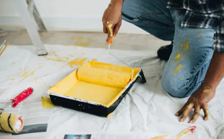 Expert Painter Services in Corpus Christi TX: Transform Your Property with Confidence