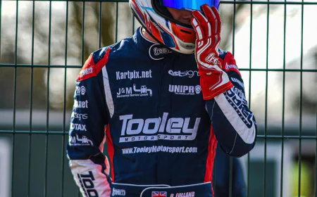 Karting Suits: Essential Protection and Performance Gear for Every Kart Racer