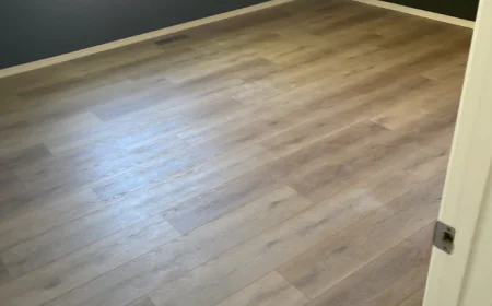 Five Signs Your Home Needs New Carpet or Updated Flooring Soon